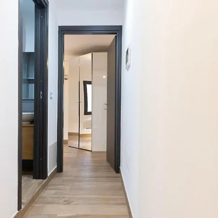 Su Entu 6 Guest house *