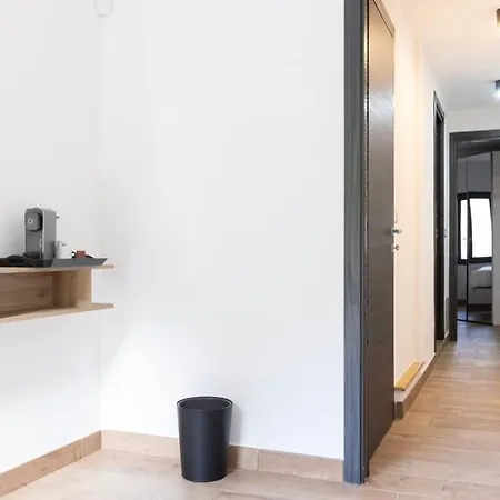 Su Entu 6 Πανσιόν Cala Gonone