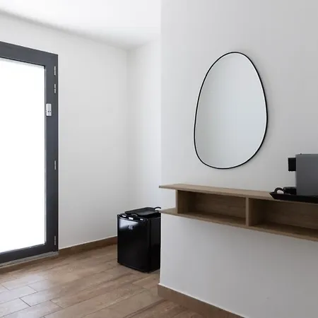 Su Entu 6 Πανσιόν Cala Gonone