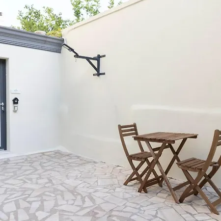 Πανσιόν Su Entu 6 Cala Gonone